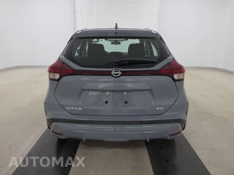 2023 Nissan Kicks SV – miniatura 5
