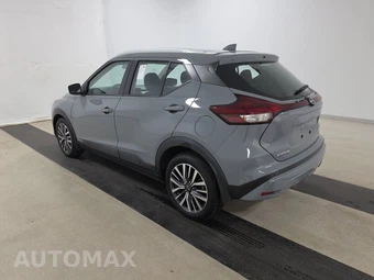 2023 Nissan Kicks SV – miniatura 6