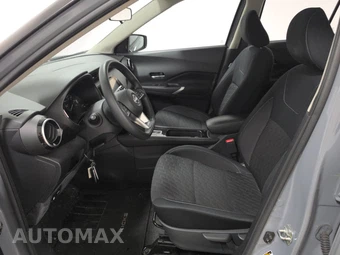 2023 Nissan Kicks SV – miniatura 7