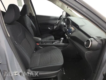 2023 Nissan Kicks SV – miniatura 8