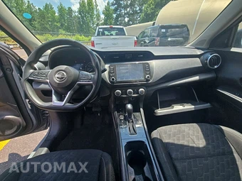 2023 Nissan Kicks SV – miniatura 11