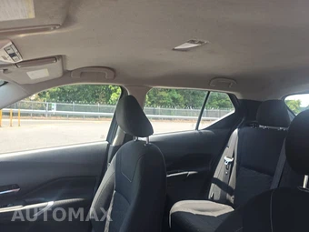 2023 Nissan Kicks SV – miniatura 17