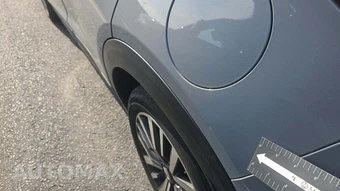 2023 Nissan Kicks SV – miniatura 19