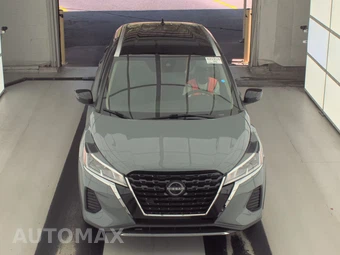 2023 Nissan Kicks SV – miniatura 2