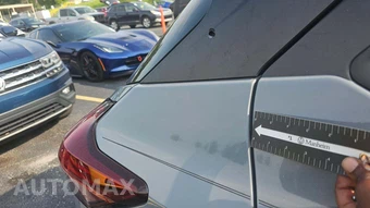 2023 Nissan Kicks SV – miniatura 22