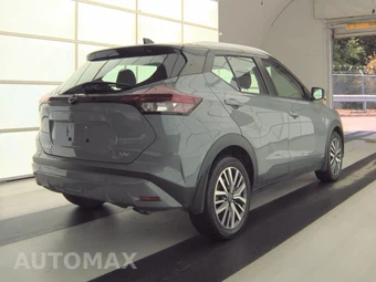 2023 Nissan Kicks SV – miniatura 4