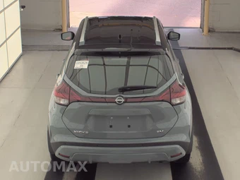 2023 Nissan Kicks SV – miniatura 5