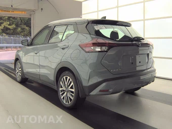 2023 Nissan Kicks SV – miniatura 6