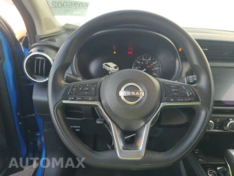 2023 Nissan Kicks SV - miniatura 10