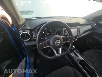 2023 Nissan Kicks SV - miniatura 11