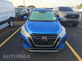 2023 Nissan Kicks SV - miniatura 2