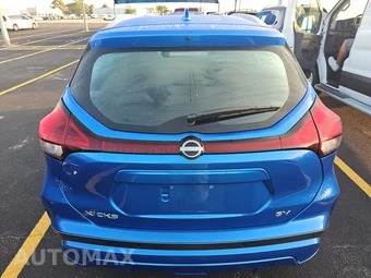 2023 Nissan Kicks SV - miniatura 5