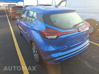 2023 Nissan Kicks SV - miniatura 6