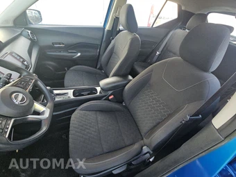 2023 Nissan Kicks SV - miniatura 7