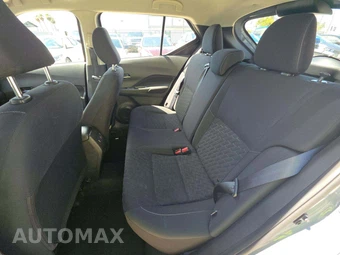 2023 Nissan Kicks SV – miniatura 10