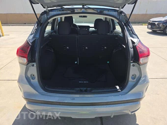 2023 Nissan Kicks SV – miniatura 11
