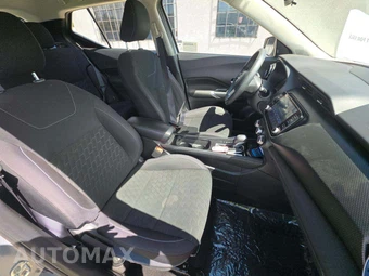 2023 Nissan Kicks SV – miniatura 15