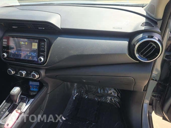 2023 Nissan Kicks SV – miniatura 16