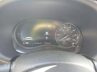 2023 Nissan Kicks SV – miniatura 6