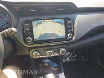 2023 Nissan Kicks SV – miniatura 7