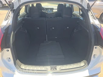 2023 Nissan Kicks SV – miniatura 17