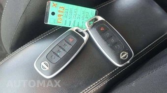 2023 Nissan Kicks SV – miniatura 18