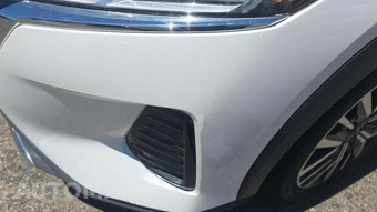 2023 Nissan Kicks SV – miniatura 20