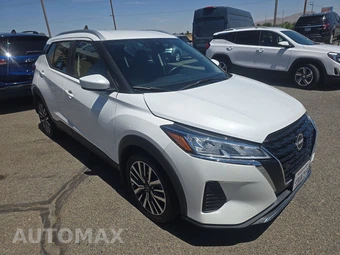 2023 Nissan Kicks SV – miniatura 3
