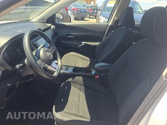 2023 Nissan Kicks SV – miniatura 7