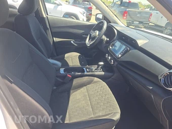 2023 Nissan Kicks SV – miniatura 8