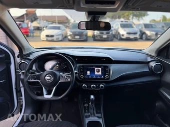 2023 Nissan Kicks SV - miniatura 14