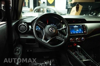2023 Nissan Kicks SV - miniatura 14