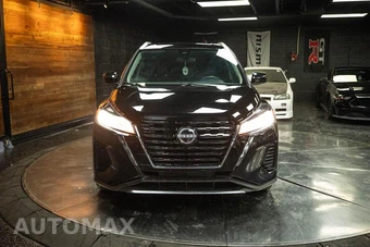 2023 Nissan Kicks SV - miniatura 4