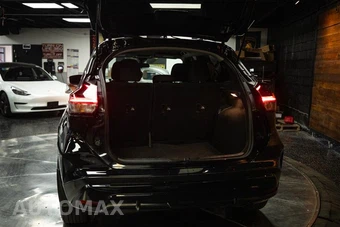 2023 Nissan Kicks SV - miniatura 7