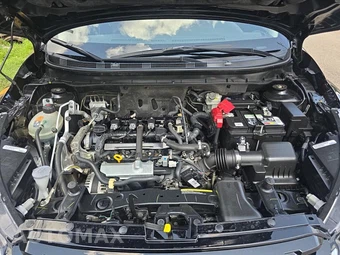 2023 Nissan Kicks SV – miniatura 12