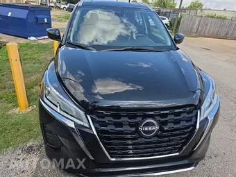 2023 Nissan Kicks SV – miniatura 2