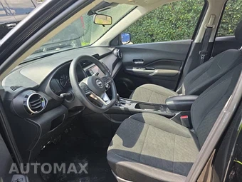 2023 Nissan Kicks SV – miniatura 7