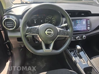 2023 Nissan Kicks SV – miniatura 8