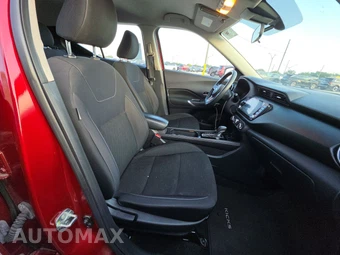 2023 Nissan Kicks SV – miniatura 14