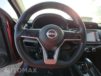 2023 Nissan Kicks SV – miniatura 16