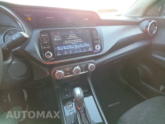2023 Nissan Kicks SV – miniatura 17