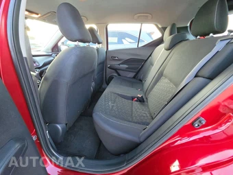 2023 Nissan Kicks SV – miniatura 19