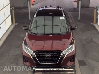 2023 Nissan Kicks SV – miniatura 2