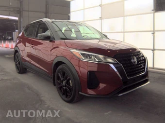 2023 Nissan Kicks SV – miniatura 4