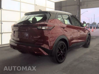 2023 Nissan Kicks SV – miniatura 5