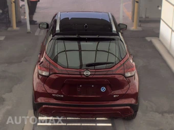 2023 Nissan Kicks SV – miniatura 6