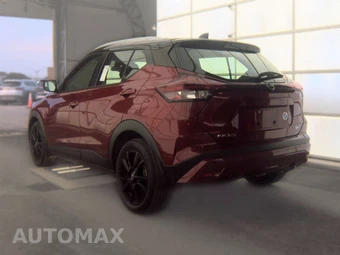 2023 Nissan Kicks SV – miniatura 8