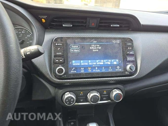 2023 Nissan Kicks SV – miniatura 10