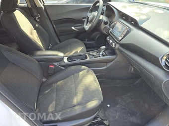 2023 Nissan Kicks SV – miniatura 18