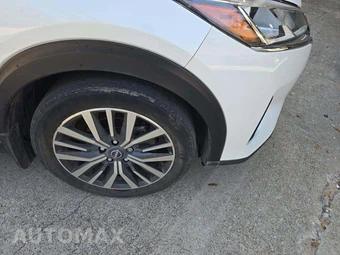 2023 Nissan Kicks SV – miniatura 27